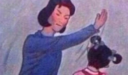 母亲香漫画,温馨描绘母爱如画的漫画故事