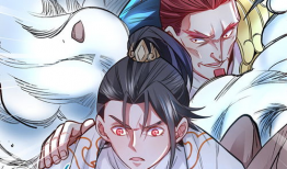 玄真漫画,奇幻世界中的冒险与成长之旅