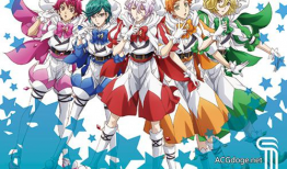 漫画Happ,描绘现代生活的欢乐与挑战