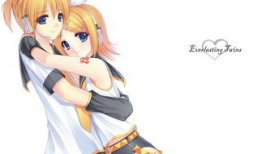 镜音铃漫画,音乐与梦想的旋律之旅